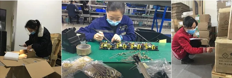 致意巾幗，情暖康通